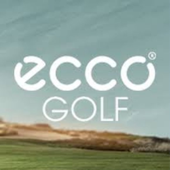 Ecco Men\'s Golf S-Drive Perf Shoe (Spikeless) main image 11